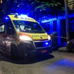 Ρόδος: Σοβαρό εργατικό ατύχημα στα Κολύμπια - Τέσσερα άτομα στο νοσοκομείο