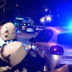 Ανήλικος τραυμάτισε γυναίκα αστυνομικό που τον σταμάτησε για έλεγχο!