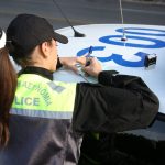 Νέος Κ.Ο.Κ.: Πάνω από 480 παραβάσεις σε μια εβδομάδα για μη χρήση κράνους