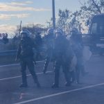 «Δεν θα στραφούμε ενάντια στον λαό μας» - Αστυνομικοί στηρίζουν τους αγρότες