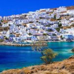 Η Αστυπάλαια είναι η «πεταλούδα μιας νέας εποχής» σύμφωνα με διεθνή ΜΜΕ