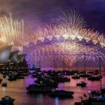 Αυστραλία: Εντυπωσιακή η υποδοχή για το 2026