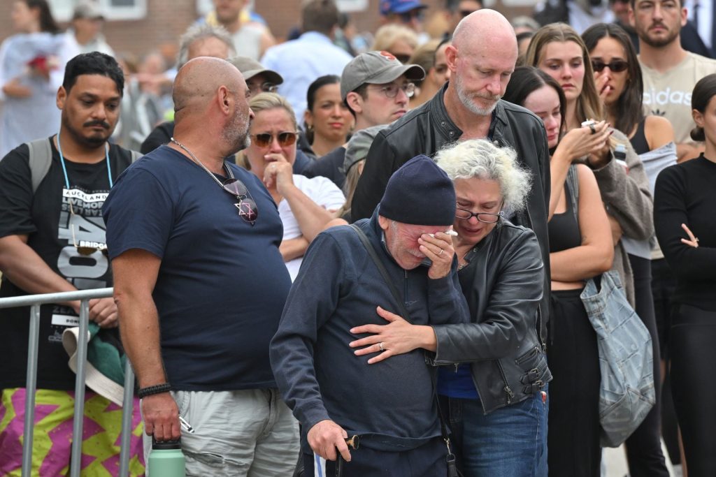 Μακελειό στο Σίδνεϊ: Στο «κάδρο» το Ισλαμικό Κράτος – Έρευνες για ταξίδι των δραστών στις Φιλιππίνες