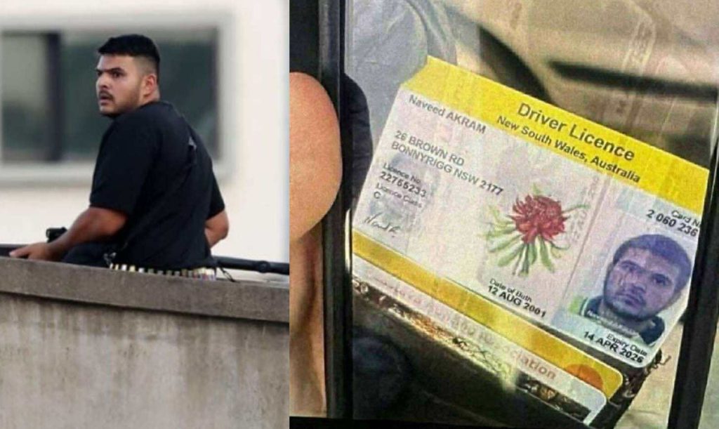 Μακελειό στο Σίδνεϊ: Δέκα νεκροί από την αιματηρή επίθεση - Ανάμεσά τους και ο ένας δράστης