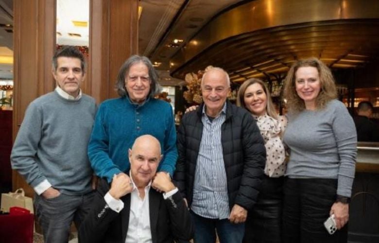 Πώς βλέπουν καταξιωμένοι τραγουδοποιοί την Τεχνητή Νοημοσύνη στην μουσική