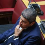 Αντάρτικο Αυγενάκη για τους αγρότες - Κατέθεσε ερώτηση και ζητά σεβασμό