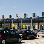 Οι νέες τιμές των διοδίων που θα ισχύουν το 2026 στους αυτοκινητόδρομους της Δυτικής Ελλάδας