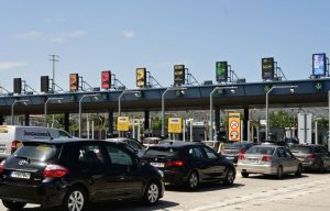 Οι νέες τιμές των διοδίων που θα ισχύουν το 2026 στους αυτοκινητόδρομους της Δυτικής Ελλάδας