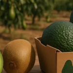 Η Jingold επεκτείνει τις δραστηριότητες της για πρώτη φορά στα αβοκάντο - Fresher