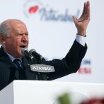 Μπαχτσελί: Η εκπαίδευση στην κουρδική γλώσσα θα οδηγήσει σε διάσπαση της Τουρκίας