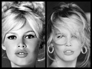 Η σύγκριση μαζί της υπήρξε μία από τις μεγαλύτερες τιμές της ζωής μου: H Κλόντια Σίφερ αποχαιρετά την Μπριζίτ Μπαρντό