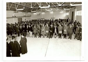 Η BASF γιορτάζει τα 50 χρόνια του εργοστασίου της στη Σίνδο