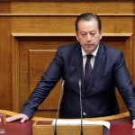 Κόκκαλης : Γιατί καθυστερεί έναν χρόνο η τοποθέτηση διοικήσεων σε ΕΛΓΑ, ΕΛΓΟ-ΔΗΜΗΤΡΑ και ΕΦΕΤ;