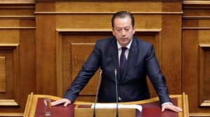 Κόκκαλης : Γιατί καθυστερεί έναν χρόνο η τοποθέτηση διοικήσεων σε ΕΛΓΑ, ΕΛΓΟ-ΔΗΜΗΤΡΑ και ΕΦΕΤ;