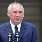 Στο νοσοκομείο ο Φρανσουά Μπαϊρού με σοβαρή γρίπη