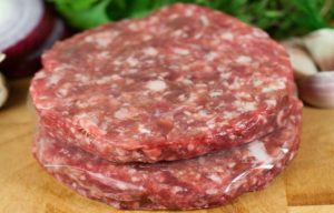 Ο ΕΦΕΤ ανακαλεί κατεψυγμένο μπιφτέκι, λόγω σαλμονέλας