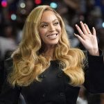 H Μπιγιονσέ μεταξύ των τιμώμενων προσώπων στο γκαλά του Met της Νέας Υόρκης