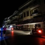 Μπλακ άουτ στο Μαρούσι: Στο σκοτάδι βυθίστηκαν ολόκληρες περιοχές