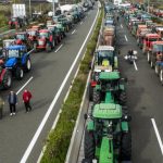 'Oλα τα αιτήματα των αγροτών προς το Μαξίμου - Απορρίπτουν την ένταξη του ΟΠΕΚΕΠΕ στην ΑΑΔΕ ενώ ζητούν κατώτερες εγγυημένες τιμές και ρεύμα στα 7 λεπτά/κιλοβατώρα