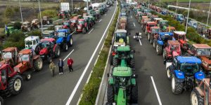 'Oλα τα αιτήματα των αγροτών προς το Μαξίμου - Απορρίπτουν την ένταξη του ΟΠΕΚΕΠΕ στην ΑΑΔΕ ενώ ζητούν κατώτερες εγγυημένες τιμές και ρεύμα στα 7 λεπτά/κιλοβατώρα