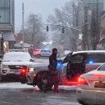 Προσήχθη ένα άτομο για την δολοφονική επίθεση στο Πανεπιστήμιο Μπράουν