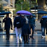 Κακοκαιρία Byron: Ποιοι δρόμοι άνοιξαν και ποιοι παραμένουν κλειστοί