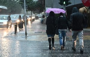 Κοντράστ καιρού σήμερα – Πού θα έχει βροχές και σε ποιες περιοχές θα είναι αίθριος