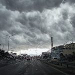 Για επικίνδυνα φαινόμενα προειδοποιεί η ΕΜΥ: Κακοκαιρία από την Πέμπτη με ισχυρές βροχές και καταιγίδες