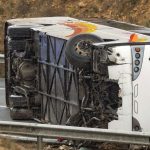 Φονική σύγκρουση στην Τουρκία: 7 νεκροί σε δυστύχημα λεωφορείου - φορτηγού