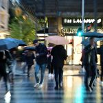 Κακοκαιρία Byron: Ποιοι εργαζόμενοι μπορούν να μην πάνε στη δουλειά χωρίς συνέπειες