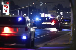 Καλιφόρνια: Μακελειό σε πάρτι γενεθλίων – Τέσσερις νεκροί, ανάμεσά τους τρία παιδιά