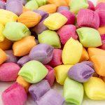 Ανάκληση προϊόντων καραμέλας από τον ΕΦΕΤ