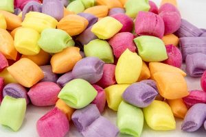 Ανάκληση προϊόντων καραμέλας από τον ΕΦΕΤ