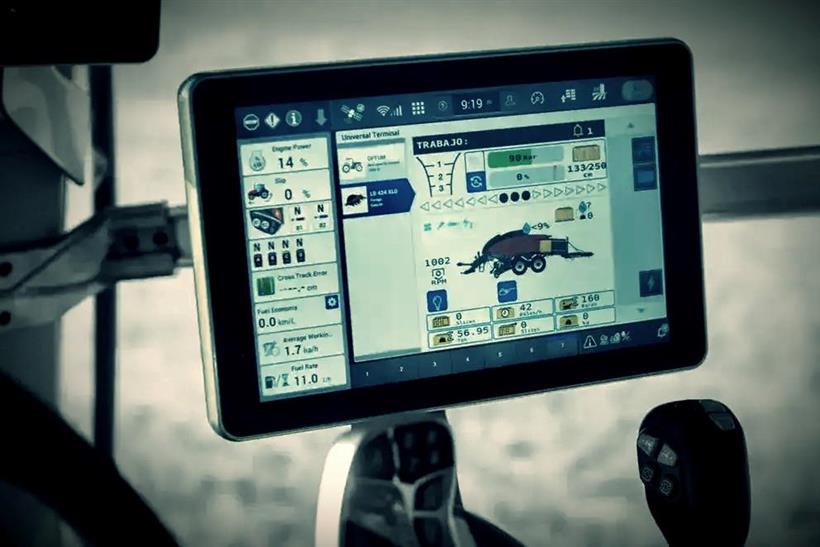 Αγροτικές Ειδήσεις: Γιατί τα τρακτέρ χρειάζονται πλέον… κυβερνοασφάλεια