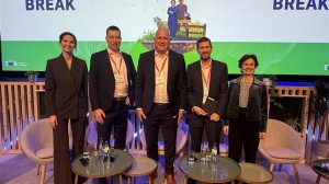 CEMA: Το ευρωπαϊκό πλαίσιο των αγροτικών δεδομένων στο επίκεντρο των EU AgriFood Days