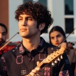 Spoilers «Maestro»: Τι αποκάλυψε ο Ορέστης Χαλκιάς για το νέο κύκλο