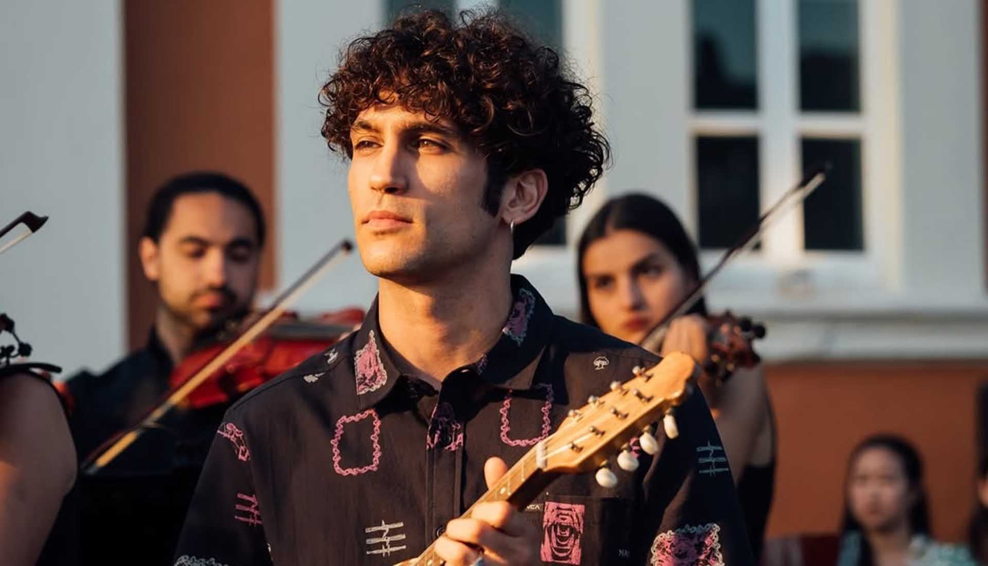 Spoilers «Maestro»: Τι αποκάλυψε ο Ορέστης Χαλκιάς για το νέο κύκλο