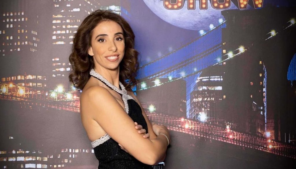 Έλενα Χαραλαμπούδη: Τα άσχετα ένσημα με 10 χρόνια δουλειλας