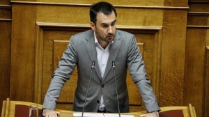 Χαρίτσης: Κάνατε τον ΟΠΕΚΕΠΕ κομματικό μαγαζί