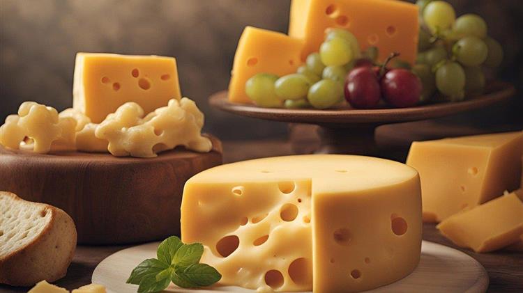 Η Κίνα επιβάλλει έως 43% δασμούς σε ευρωπαϊκά γαλακτοκομικά