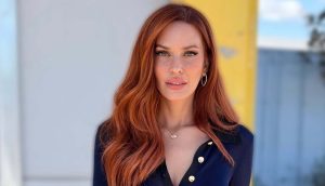 Η Σίσσυ Χρηστίδου για κιλά, πλαστικές, Μαραντίνη και Λιάγκα