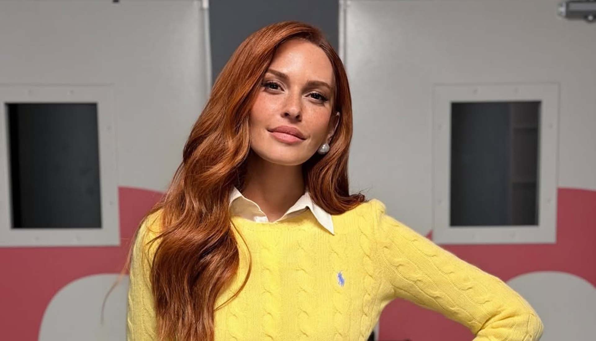 «Ακόμα είμαι σε σοκ»: H Σίσσυ Χρηστίδου αποκαλύπτει τι την τσάκισε ψυχολογικά