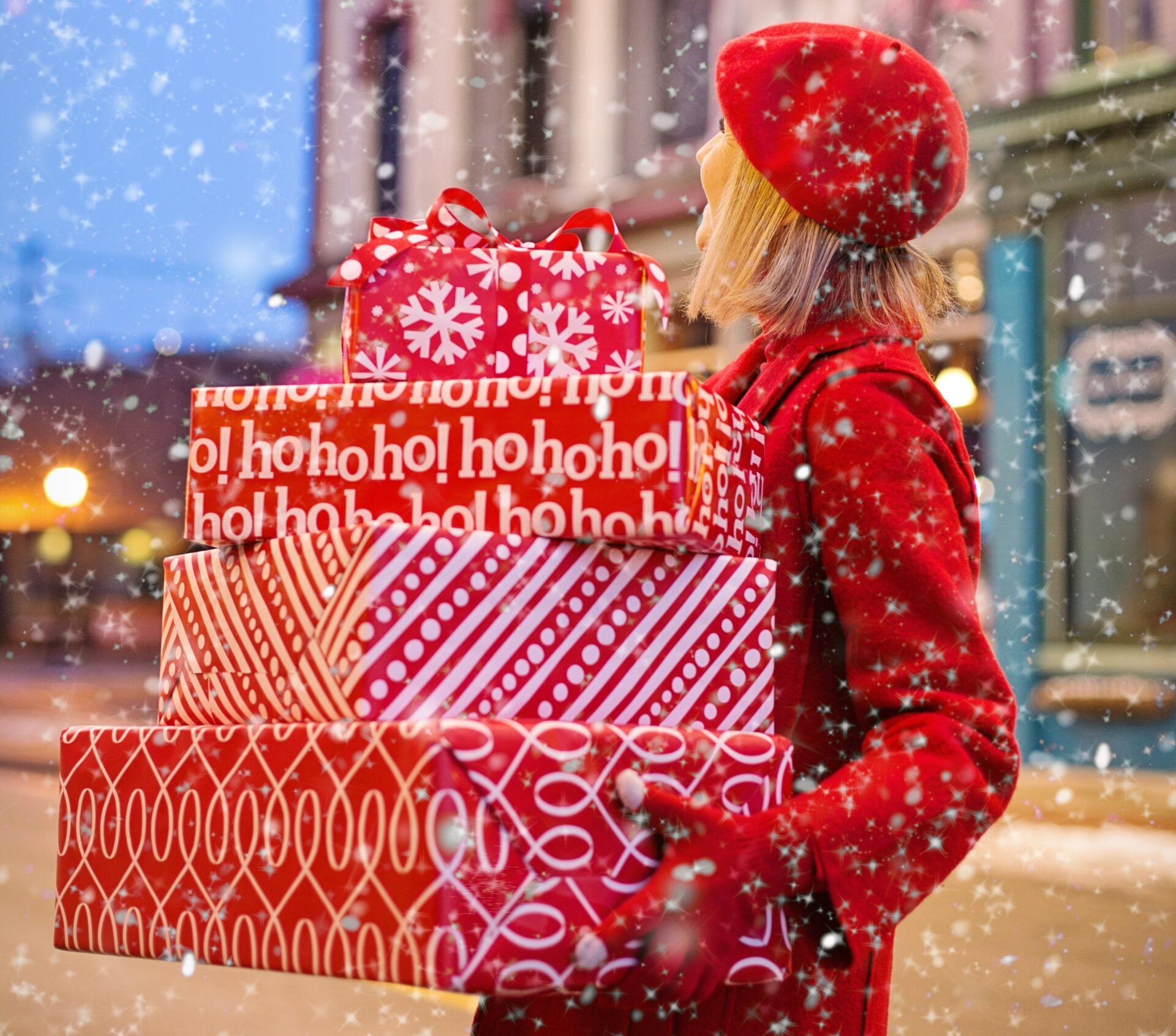 Γαλλία: Πουλάνε χριστουγεννιάτικα δώρα για να ξεπληρώσουν δάνεια και χρέη