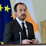 Κύπρος: Καθ΄οδόν προς Κίεβο ο Χριστοδουλίδης για συνάντηση με Ζελένσκι