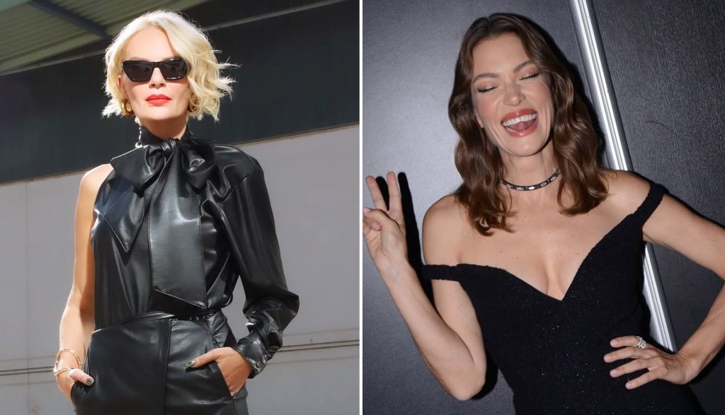 Χριστοπούλου για Καγιά: «Δεν είναι όλα τοξικά - Ας κάνουμε και λίγη αυτοκριτική»