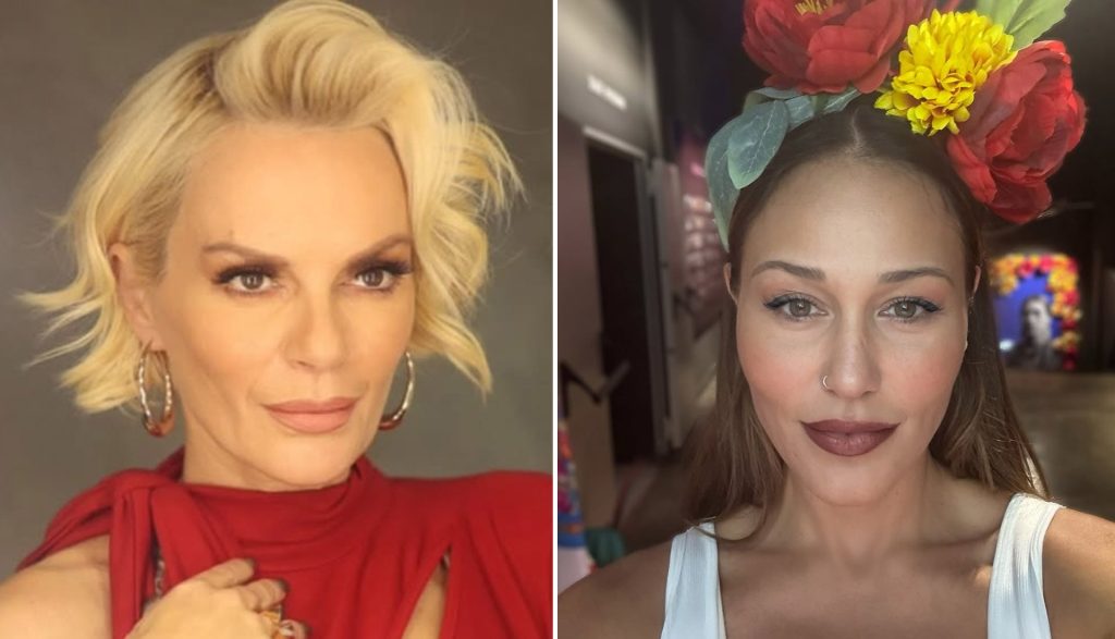 Τι συμβαίνει τελικά με Χριστοπούλου και Αναστασοπούλου