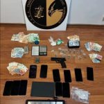 Πώς δρούσε το κύκλωμα που διακινούσε κάνναβη και κοκαΐνη σε σχολεία – Σοκάρουν οι διάλογοι