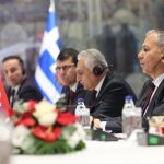 Επίσκεψη Χρυσοχοΐδη στην Κωνσταντινούπολη - Συνεργασία για οργανωμένο έγκλημα και μεταναστευτικό