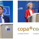 Η ΚΑΠ στο τραπέζι, οι αγρότες στους δρόμους