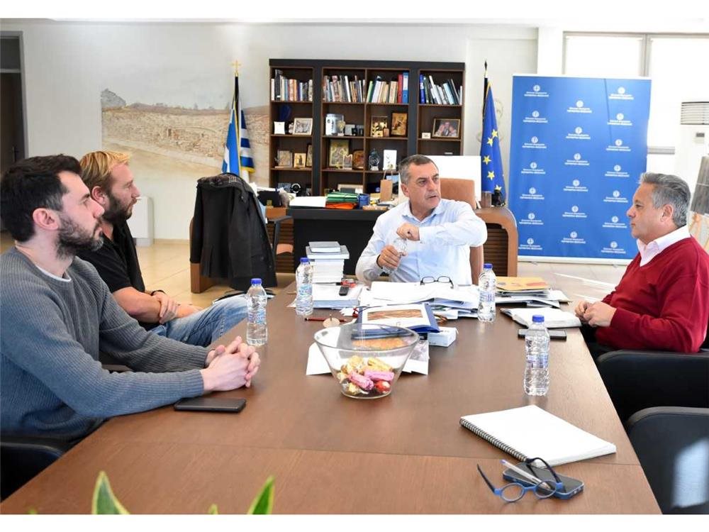 Έξαρση ευλογιάς την άνοιξη αν δεν γίνουν οριζόντιοι εμβολιασμοί βλέπει ο Κουρέτας